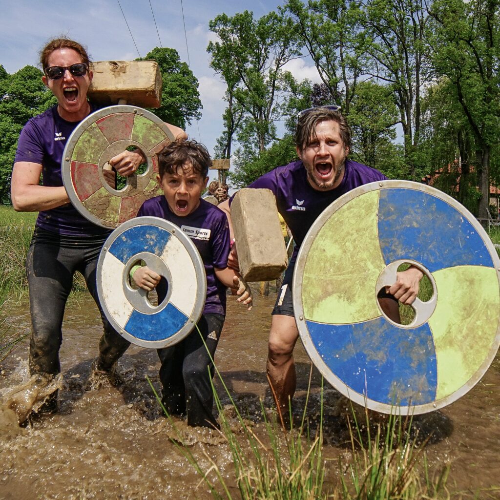 leuk familie-uitje leuke activiteit