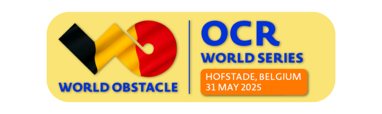 OCR - BELGIUM HOFSTADE 31 MAY