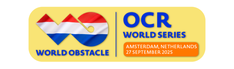 OCR - NETHERLANDS AMSTERDAM 27 SEPT